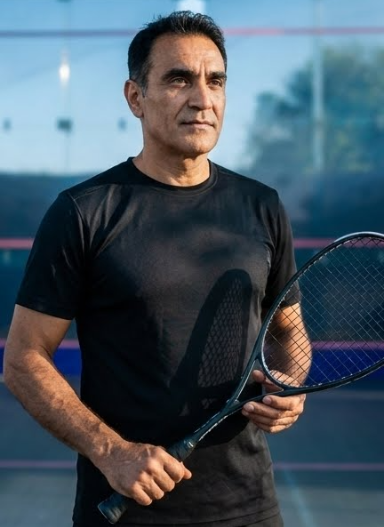George Orphanou
